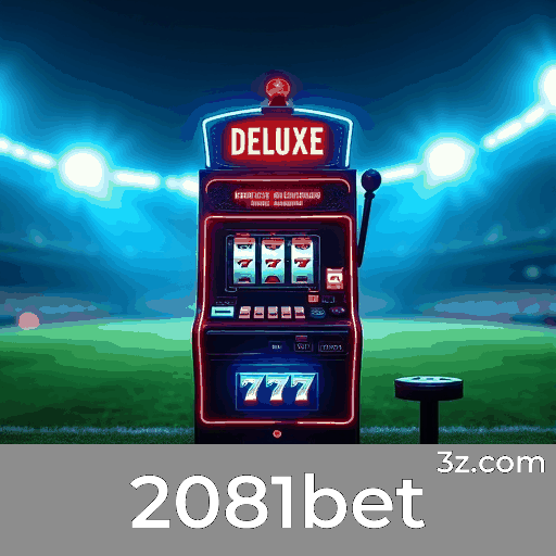 2081bet: O Mundo de Jogos Selecionados e Excelentes
