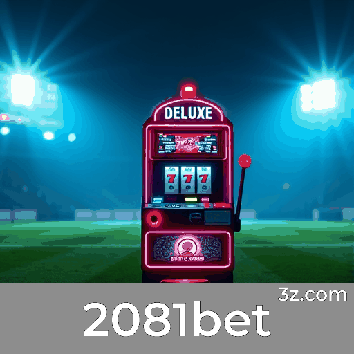 Apostas Instantâneas com 2081bet: Seu Aplicativo Móvel Ideal