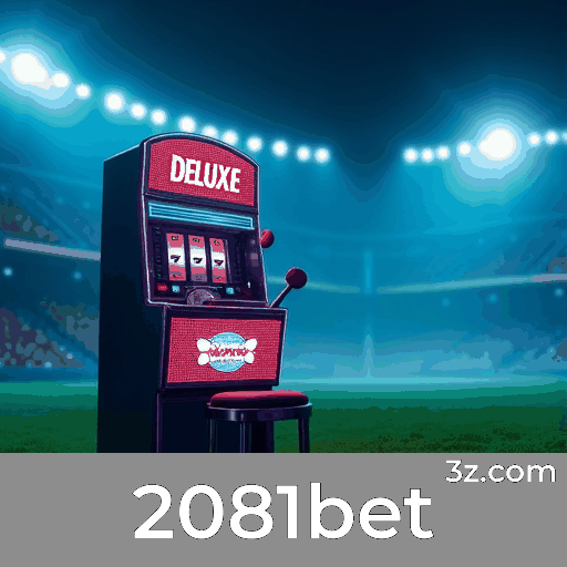 2081bet: Bônus Impressionantes para Jogadores Brasileiros