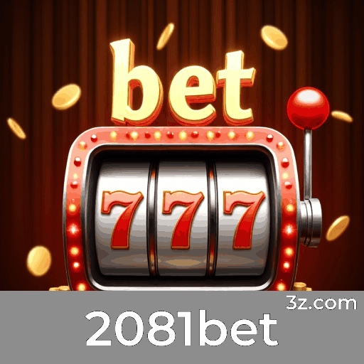 2081bet: O Mundo de Jogos Selecionados e Excelentes