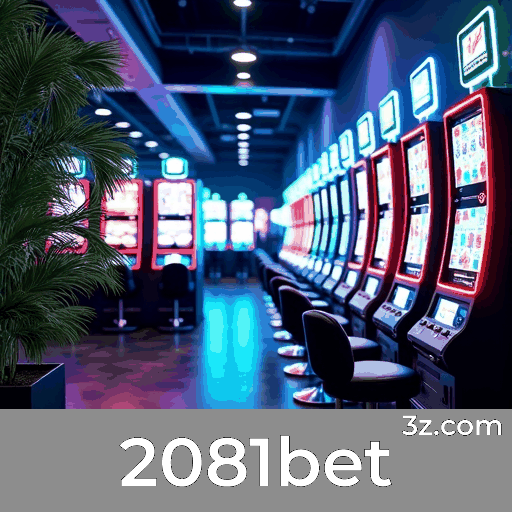 2081bet: Tecnologia e Personalização na Experiência de Promoções