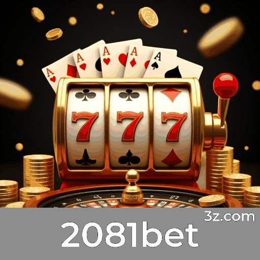 2081bet: Estável, Seguro e Otimizado para o Brasil