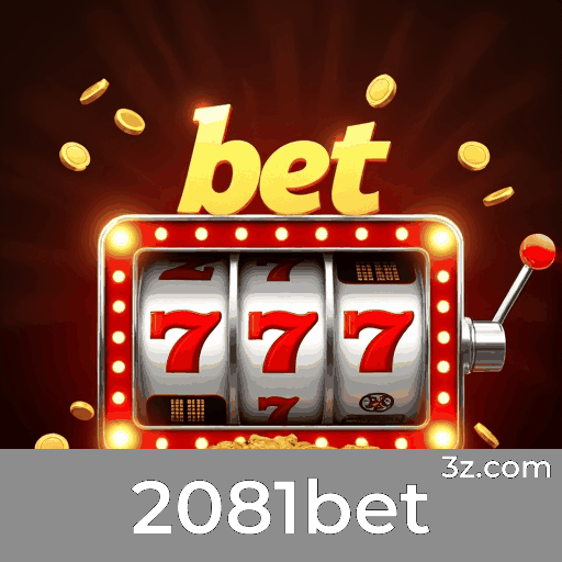 Tecnologia 3D e Jogos de Cassino no 2081bet