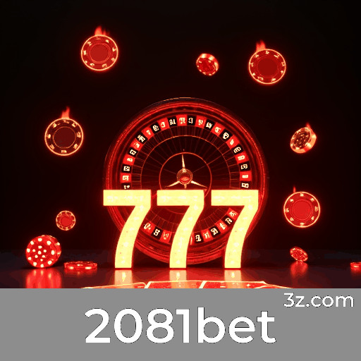 2081bet: Estável, Seguro e Otimizado para o Brasil